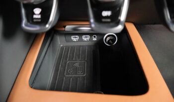 AUDI R8 V10 performance lleno