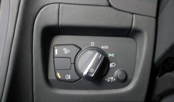 AUDI R8 V10 performance lleno