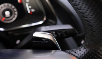 AUDI R8 V10 performance lleno