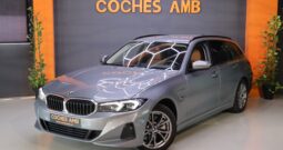 BMW 320E 131K modIMG_1058