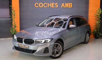 BMW 320E 131K modIMG_1058