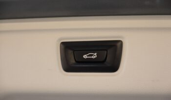 BMW 320e Touring lleno