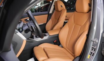 BMW 320e Touring lleno