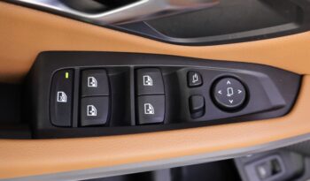 BMW 320e Touring lleno
