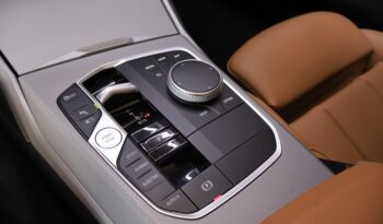 BMW 320e Touring lleno