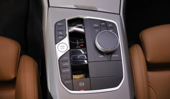 BMW 320e Touring lleno