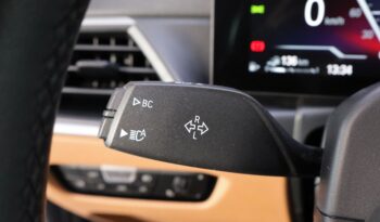 BMW 320e Touring lleno