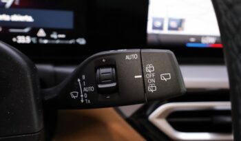 BMW 320e Touring lleno