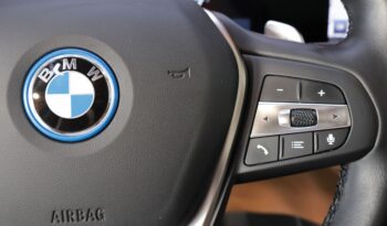 BMW 320e Touring lleno