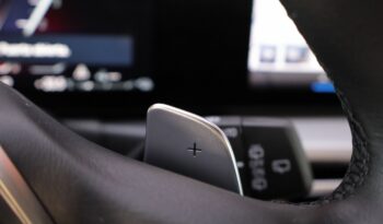 BMW 320e Touring lleno