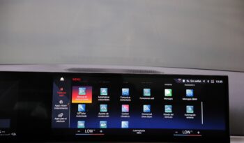 BMW 320e Touring lleno