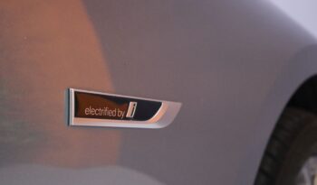 BMW 320e Touring lleno