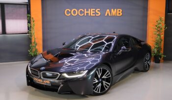 BMW I8 modIMG_1338
