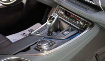 BMW i8 lleno