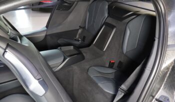 BMW i8 lleno