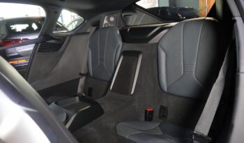BMW i8 lleno