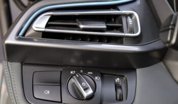 BMW i8 lleno