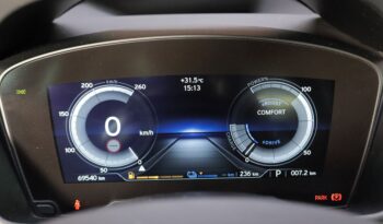 BMW i8 lleno