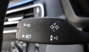 BMW i8 lleno