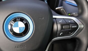 BMW i8 lleno