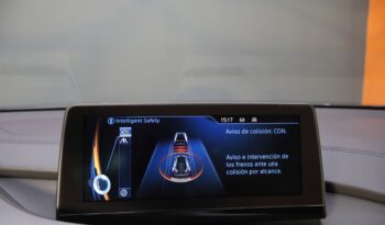BMW i8 lleno