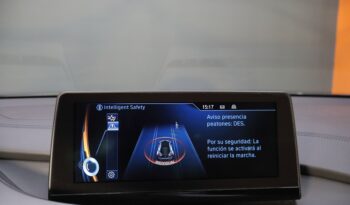 BMW i8 lleno