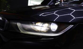 BMW i8 lleno