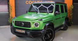 MERCEDE G63 modIMG_1099