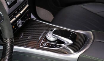 MERCEDES-BENZ AMG G63 lleno