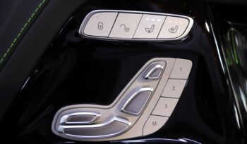 MERCEDES-BENZ AMG G63 lleno