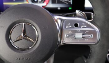 MERCEDES-BENZ AMG G63 lleno