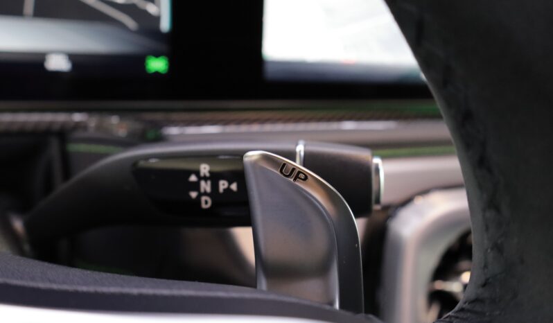 MERCEDES-BENZ AMG G63 lleno