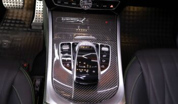 MERCEDES-BENZ AMG G63 lleno