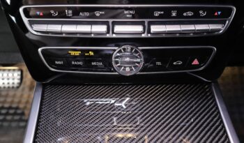 MERCEDES-BENZ AMG G63 lleno