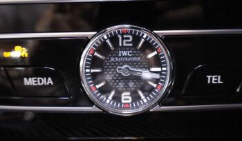 MERCEDES-BENZ AMG G63 lleno