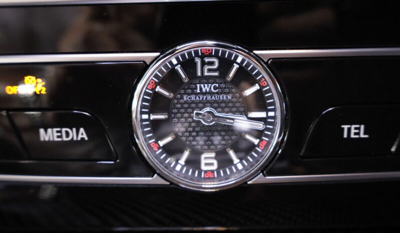 MERCEDES-BENZ AMG G63 lleno