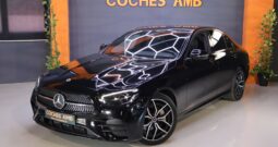 MERCEDES E300E modIMG_1248