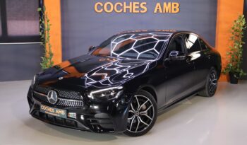 MERCEDES E300E modIMG_1248
