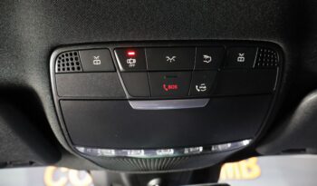 MERCEDES-BENZ E300e AMG lleno