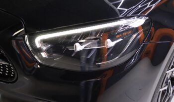 MERCEDES-BENZ E300e AMG lleno