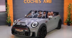 MINI JCW CABRIO NARDO modIMG_1383
