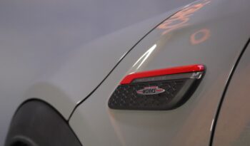 MINI John Cooper Works Cabrio lleno