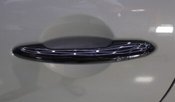 MINI John Cooper Works Cabrio lleno
