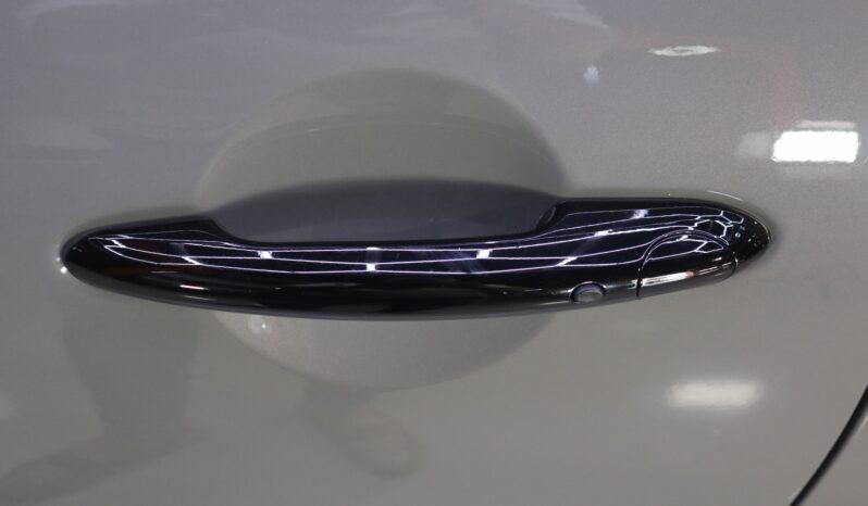 MINI John Cooper Works Cabrio lleno