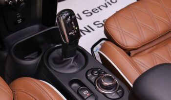 MINI John Cooper Works Cabrio lleno