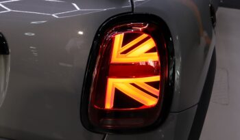 MINI John Cooper Works Cabrio lleno