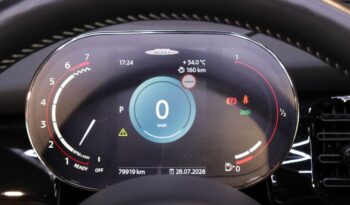 MINI John Cooper Works Cabrio lleno