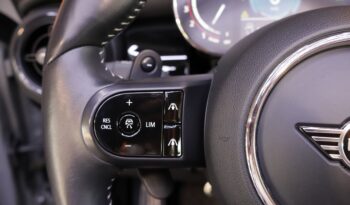 MINI John Cooper Works Cabrio lleno