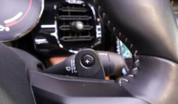 MINI John Cooper Works Cabrio lleno