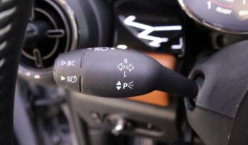 MINI John Cooper Works Cabrio lleno